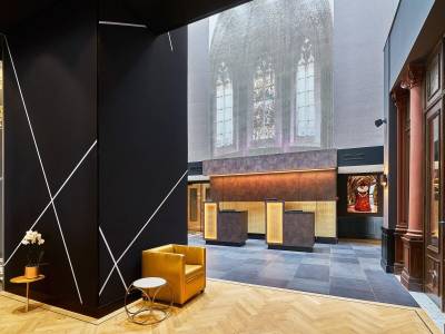 Hotel Nassau Breda, Autograph Collection - Bild 1