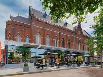 Hotel Nassau Breda, Autograph Collection - Bild 1