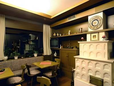 Hotel Garni Roberta - Bild 1