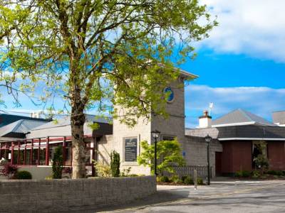 Treacys West County Conference Leisure Hotel - Bild 1