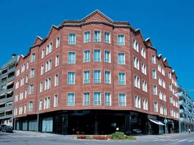 URH Ciutat de Mataró - Bild 1