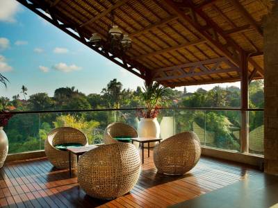 Sthala, A Tribute Portfolio Hotel, Ubud Bali - Bild 1