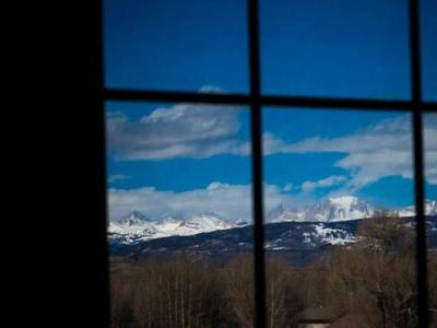 High Country Suites - Bild 1