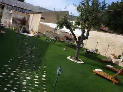 B&B Palazzo La Loggia - Bild 1