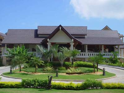 Kata Palm Resort - Bild 1