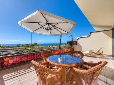 Holiday Club Playa Amadores - Bild 1