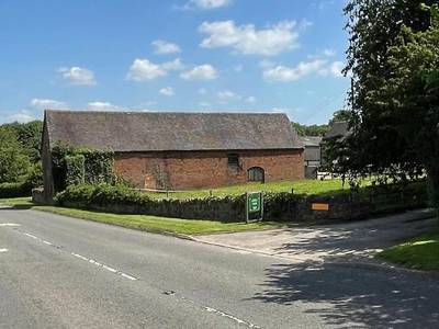 Abbey Farm Bed And Breakfast - Bild 1