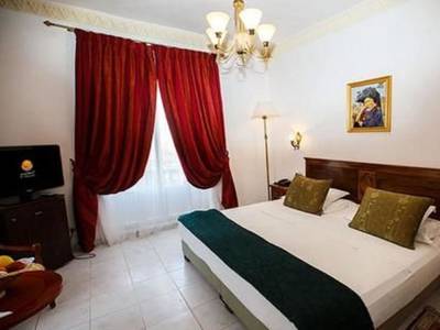 Hôtel Kerdada - Bild 1