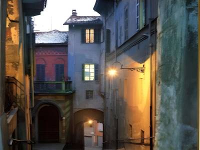 Hotel Michelangelo - Bild 1