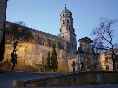 Palacio De Los Salcedo - Bild 1