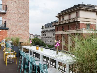 NYX Milan Hotel - Bild 1