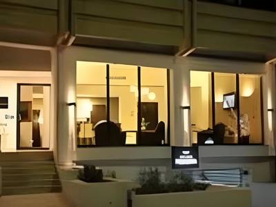 Relais Peucetia - Bild 1