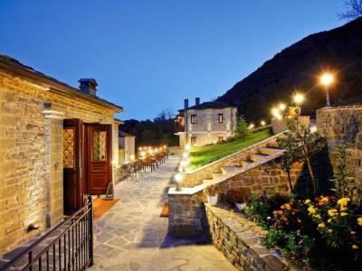 Hotel Athina - Bild 1