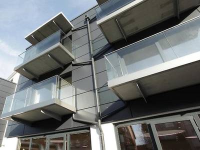 Hotel Aurelia - Bild 1