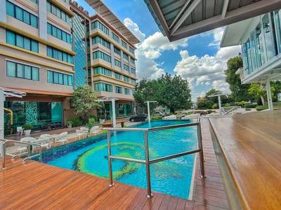 Gallery Design Hotel - Bild 1