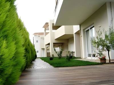 Alkistis Hotel - Bild 1