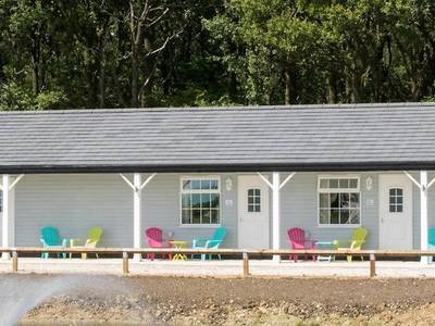 Silverstone Golf Club & Hotel - Bild 1