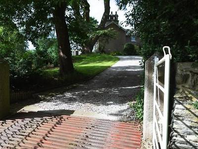 The Old Rectory Bed & Breakfast - Bild 1