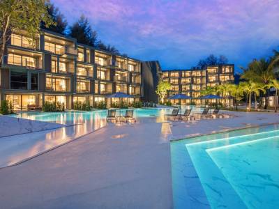 La Vela Khao Lak - Bild 1