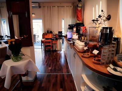 Hotel Villa Will - Bild 1