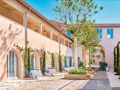 Chateau La Coste - Bild 1