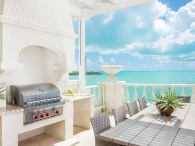 The Shore Club Turks and Caicos - Bild 1