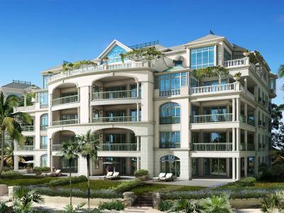 The Shore Club Turks and Caicos - Bild 1