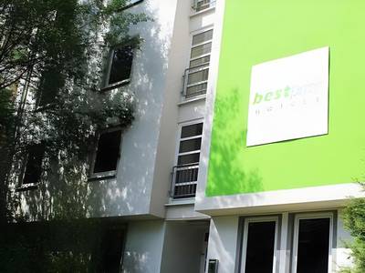 bestprice Hotel Bendorf Koblenz - Bild 1