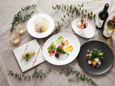 Karuizawa Marriott Hotel - Bild 1