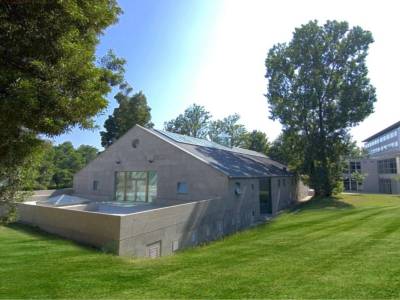 Hotel Balneario de Compostela - Bild 1