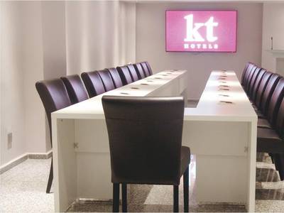 Kt Hotels - Bild 1