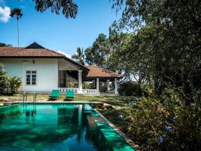 Victoria Golf & Country Resort - Bild 1