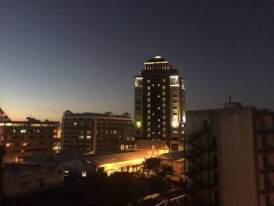 Palms Hotel - Bild 1