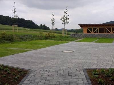 Hotel Zur Borke - Bild 1