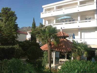 Hotel Vicko - Bild 1