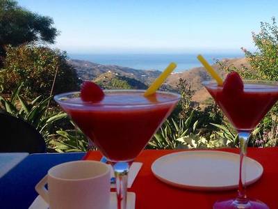 Casa Los Dos Bed & Breakfast - Bild 1