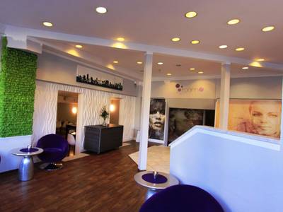 stays design Hotel Dortmund - Bild 1