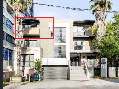 Comfy Kew Apartments - Bild 1