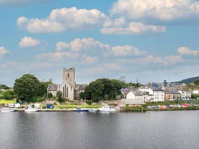 The Killaloe Hotel & Spa - Bild 1