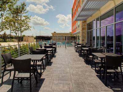 Holiday Inn Express & Suites Houston NW - Cypress - Bild 1