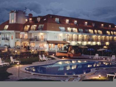 Hotel San Marcos - Bild 1