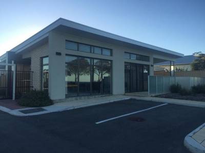 Villas on the Bay Kingscote - Bild 1