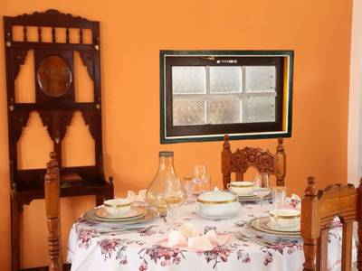 Villa Ceylon - Bild 1