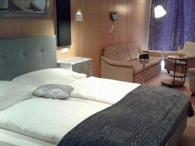 Hotel Bergwirt - Bild 1