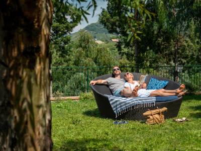 TUI BLUE Tropea -  Baia di Riaci Resort - Bild 1