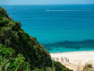 TUI BLUE Tropea -  Baia di Riaci Resort - Bild 1