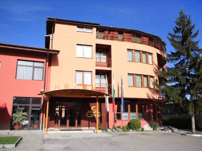 Hotel Grand - Bild 1