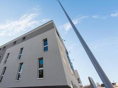 Hotel Rubus - Bild 1