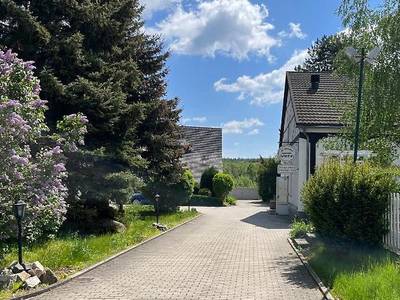 Olbersdorfer Hof - Bild 1