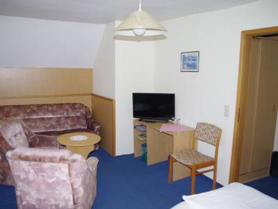 Hotel Gasthof zum Walfisch - Bild 1